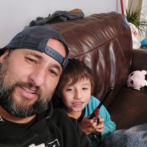 Meet your Posher, John